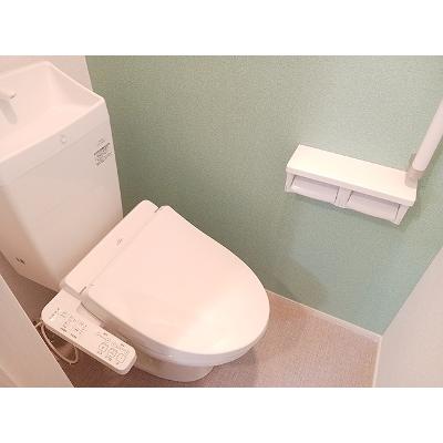 ひよこのいえ２　Ｃ 201【管理NO：1-028550503-02010】 ★家具家電は申し込み後に搬入します★の物件画像