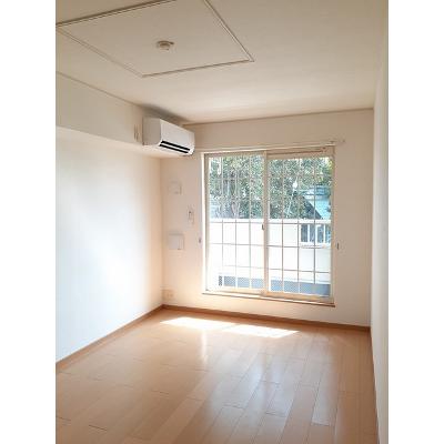 メゾン・フィロスⅡ 203【管理NO：1-014557002-02030】 ★家具家電は申し込み後に搬入します★ ★2026年10月中旬入居可能★の物件画像