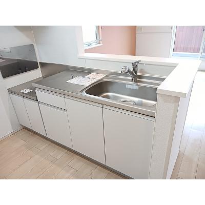 コッティ・テカルズ 203【管理NO：1-021681501-02030】 ★家具家電は申し込み後に搬入します★の物件画像