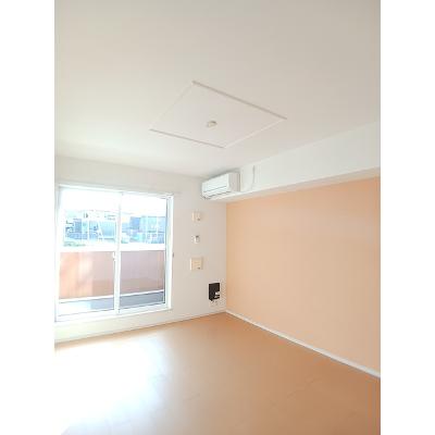 シエルトゥールＭ．Ｋ．三雲 202【管理NO：1-019276701-02020】 ★家具家電は申し込み後に搬入します★の物件画像