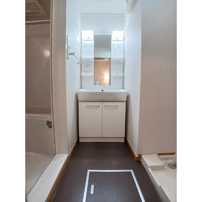 コーポ和広 201【管理NO：1-014510001-02010】 ★家具家電は申し込み後に搬入します★の物件画像
