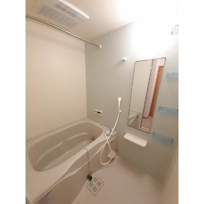 ポライトリー　ガーデンＢ棟 203【管理NO：1-014294102-02030】 ★家具家電は申し込み後に搬入します★ ★2026年10月中旬入居可能★の物件画像