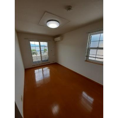 ベル　ファミーユⅠ　２番館 202【管理NO：1-014276002-02020】 ★家具家電は申し込み後に搬入します★ ★2026年10月下旬入居可能★の物件画像
