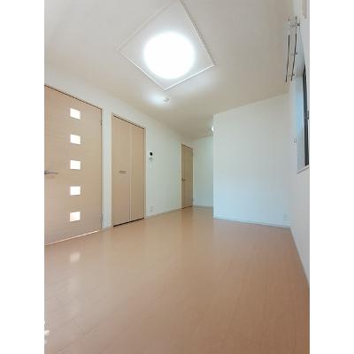 セルサス．Ｄ 101【管理NO：1-019061801-01010】 ★家具家電は申し込み後に搬入します★ ★2026年10月中旬入居可能★の物件画像