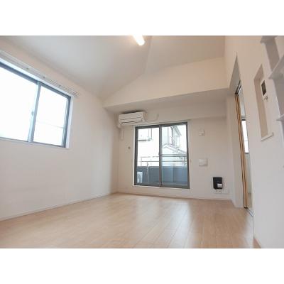 ラ・フェリーチェ　Ⅱ 204【管理NO：1-023800202-02040】 ★家具家電は申し込み後に搬入します★ ★2026年10月中旬入居可能★の物件画像