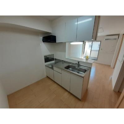 ノホ・エカヒ昆陽 205【管理NO：1-021563301-02040】 ★家具家電は申し込み後に搬入します★ ★2026年09月下旬入居可能★の物件画像
