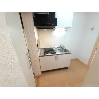 ネオカーム中野 201【管理NO：1-016127201-02010】 ★家具家電は申し込み後に搬入します★ ★2026年10月中旬入居可能★の物件画像