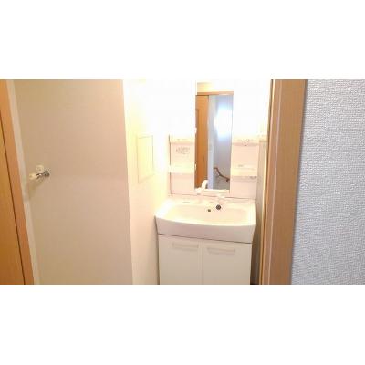 クリスタル　メゾンⅠ 205【管理NO：1-015369901-02040】 ★家具家電は申し込み後に搬入します★ ★2026年10月上旬入居可能★の物件画像