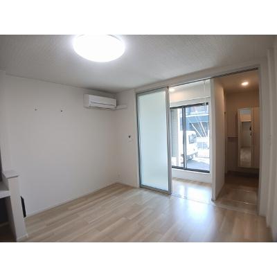 シエルフローラ 101【管理NO：1-026840301-01010】 ★家具家電は申し込み後に搬入します★ ★2026年11月中旬入居可能★の物件画像