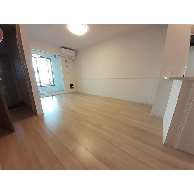 クレメント東九条Ａ 106【管理NO：1-025836001-01050】 ★家具家電は申し込み後に搬入します★ ★2026年10月下旬入居可能★の物件画像