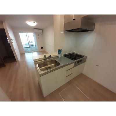 クレメント東九条Ａ 106【管理NO：1-025836001-01050】 ★家具家電は申し込み後に搬入します★ ★2026年10月下旬入居可能★の物件画像