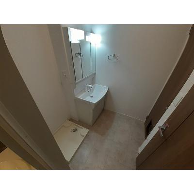 クレメント東九条Ａ 106【管理NO：1-025836001-01050】 ★家具家電は申し込み後に搬入します★ ★2026年10月下旬入居可能★の物件画像