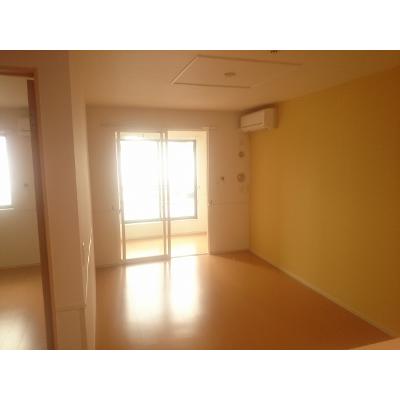 コンフォール州見台７番館 105【管理NO：1-020563401-01040】 ★家具家電は申し込み後に搬入します★ ★2026年11月中旬入居可能★の物件画像