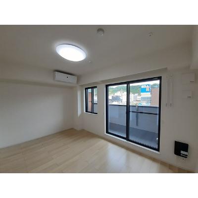 シャルモン深野　Ｗｅｓｔ 305【管理NO：1-027213202-03040】 ★家具家電は申し込み後に搬入します★ ★2026年09月中旬入居可能★の物件画像