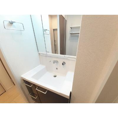 シャルモン深野　Ｗｅｓｔ 305【管理NO：1-027213202-03040】 ★家具家電は申し込み後に搬入します★ ★2026年09月中旬入居可能★の物件画像