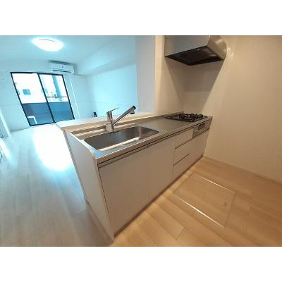 セレーノヴィータ 102【管理NO：1-026926301-01020】 ★家具家電は申し込み後に搬入します★ ★2026年09月中旬入居可能★の物件画像