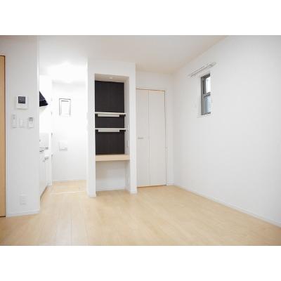リアーレ丑寅 105【管理NO：1-023013101-01040】 ★家具家電は申し込み後に搬入します★ ★2026年10月中旬入居可能★の物件画像