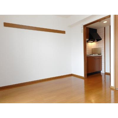 一風館 606【管理NO：1-010959501-06050】 ★家具家電は申し込み後に搬入します★ ★2026年10月中旬入居可能★の物件画像