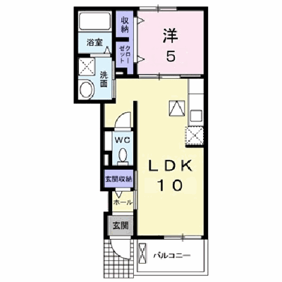 セレスコート本郷 102【管理NO：1-018857901-01020】 ★家具家電は申し込み後に搬入します★ ★2026年10月中旬入居可能★の物件画像