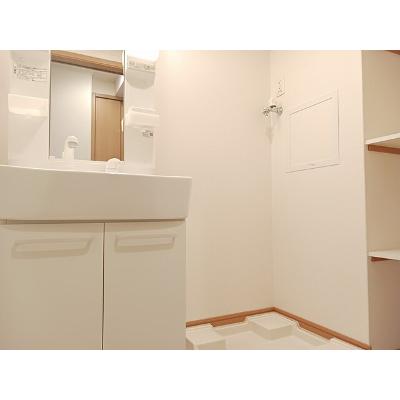 インヴィテ・ボヌ－ルⅠ番館 302【管理NO：1-014639901-03020】 ★家具家電は申し込み後に搬入します★ ★2026年10月中旬入居可能★の物件画像