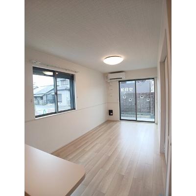 Ｇａｒｄｅｎ　浜プラス 101【管理NO：1-027729801-01010】 ★家具家電は申し込み後に搬入します★ ★2026年11月中旬入居可能★の物件画像