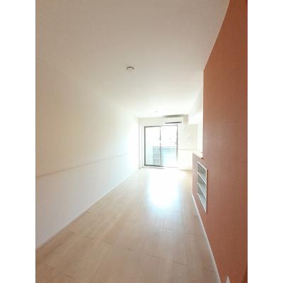 ボニート西本町 103【管理NO：1-024807101-01030】 ★家具家電は申し込み後に搬入します★の物件画像