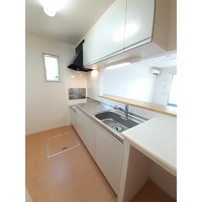 サン・メゾン日根野 101【管理NO：1-018144301-01010】 ★家具家電は申し込み後に搬入します★ ★2026年10月中旬入居可能★の物件画像