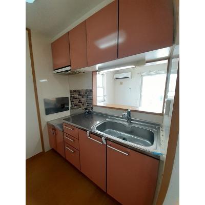 シェーネⅡ 203【管理NO：1-013090802-02030】 ★家具家電は申し込み後に搬入します★ ★2026年10月中旬入居可能★の物件画像