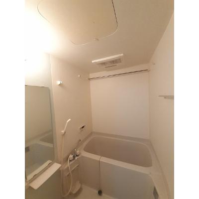 シェーネⅡ 203【管理NO：1-013090802-02030】 ★家具家電は申し込み後に搬入します★ ★2026年10月中旬入居可能★の物件画像