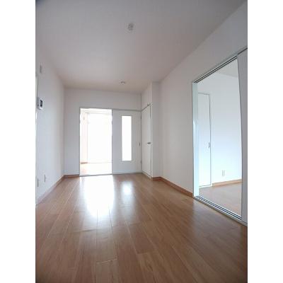 ＭハイツⅡ 102【管理NO：1-003732202-01020】 ★家具家電は申し込み後に搬入します★ ★2026年10月中旬入居可能★の物件画像