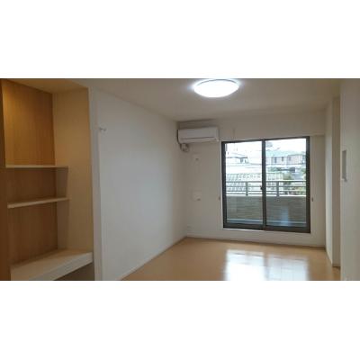 グランソレイユ 202【管理NO：1-019716201-02020】 ★家具家電は申し込み後に搬入します★ ★2026年10月中旬入居可能★の物件画像