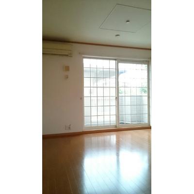 ミニヨンフルールＢ 105【管理NO：1-012914402-01040】 ★家具家電は申し込み後に搬入します★の物件画像