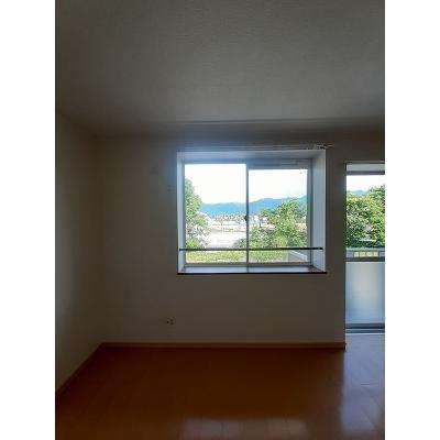 シャトー野口Ⅱ 201【管理NO：1-007090302-02010】 ★家具家電は申し込み後に搬入します★ ★2026年10月中旬入居可能★の物件画像
