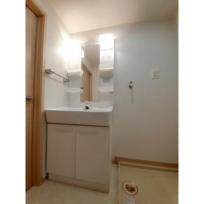 シャトー野口Ⅱ 201【管理NO：1-007090302-02010】 ★家具家電は申し込み後に搬入します★ ★2026年10月中旬入居可能★の物件画像