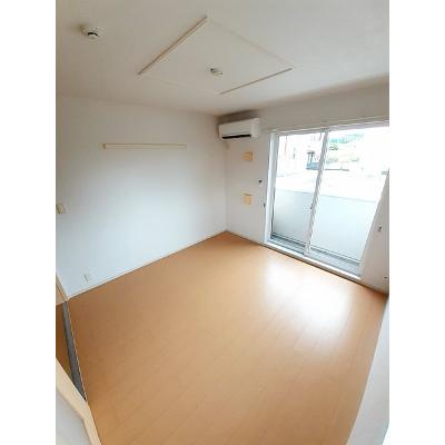 ＦＬＯＲ　野市　Ａ 101【管理NO：1-017351701-01010】 ★家具家電は申し込み後に搬入します★ ★2026年10月下旬入居可能★の物件画像