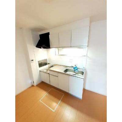 ＦＬＯＲ　野市　Ａ 101【管理NO：1-017351701-01010】 ★家具家電は申し込み後に搬入します★ ★2026年10月下旬入居可能★の物件画像