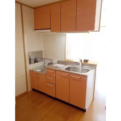 マンモス　よこやま　Ⅰ 101【管理NO：1-012848801-01010】 ★家具家電は申し込み後に搬入します★ ★2026年10月上旬入居可能★の物件画像