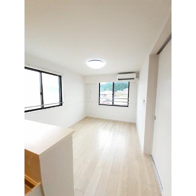 ノーブル　アンジュ 201【管理NO：1-026555901-02010】 ★家具家電は申し込み後に搬入します★ ★2026年10月中旬入居可能★の物件画像