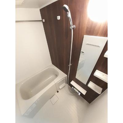 ノーブル　アンジュ 201【管理NO：1-026555901-02010】 ★家具家電は申し込み後に搬入します★ ★2026年10月中旬入居可能★の物件画像