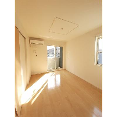 ハマナスＡ棟 101【管理NO：1-024031201-01010】 ★家具家電は申し込み後に搬入します★の物件画像