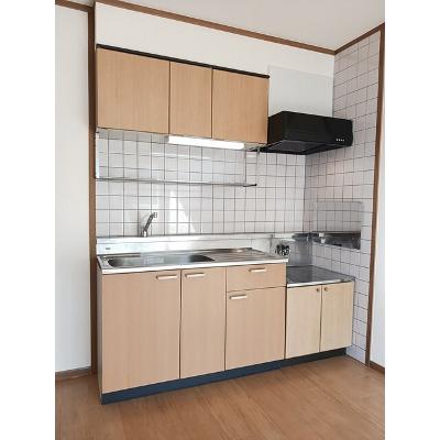 クリスタルＣ 203【管理NO：1-007656601-02030】 ★家具家電は申し込み後に搬入します★ ★2026年10月中旬入居可能★の物件画像