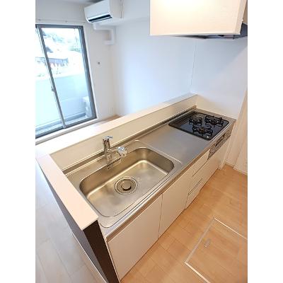ルボヌールＢ 103【管理NO：1-024270502-01030】 ★家具家電は申し込み後に搬入します★の物件画像