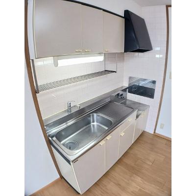 ニューコーポ小松Ｂ 203【管理NO：1-007173902-02030】 ★家具家電は申し込み後に搬入します★ ★2026年10月中旬入居可能★の物件画像