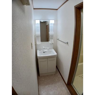 ニューコーポ小松Ｂ 203【管理NO：1-007173902-02030】 ★家具家電は申し込み後に搬入します★ ★2026年10月中旬入居可能★の物件画像