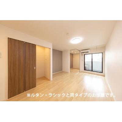 セントアンドリュース 204【管理NO：1-028840401-02040】 ★家具家電は申し込み後に搬入します★ ★2027年01月下旬入居可能★の物件画像