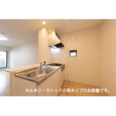 セントアンドリュース 204【管理NO：1-028840401-02040】 ★家具家電は申し込み後に搬入します★ ★2027年01月下旬入居可能★の物件画像