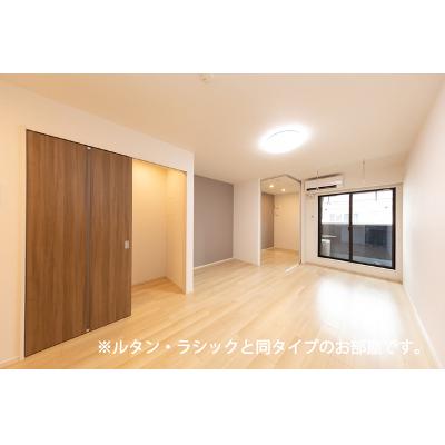 セントアンドリュース 203【管理NO：1-028840401-02030】 ★家具家電は申し込み後に搬入します★ ★2027年01月下旬入居可能★の物件画像