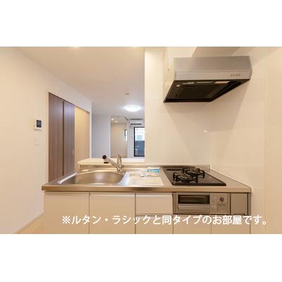 セントアンドリュース 203【管理NO：1-028840401-02030】 ★家具家電は申し込み後に搬入します★ ★2027年01月下旬入居可能★の物件画像