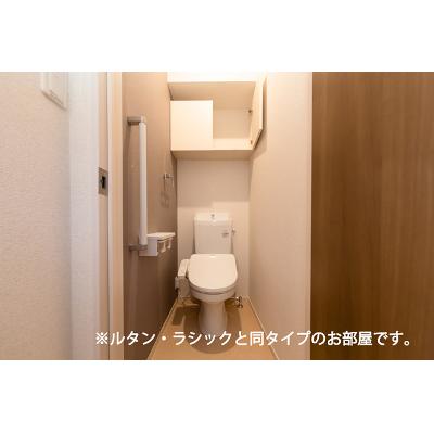 セントアンドリュース 203【管理NO：1-028840401-02030】 ★家具家電は申し込み後に搬入します★ ★2027年01月下旬入居可能★の物件画像