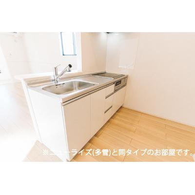 レ・トロワ・ヴァレ 202【管理NO：1-028755701-02020】 ★家具家電は申し込み後に搬入します★ ★2027年01月下旬入居可能★の物件画像